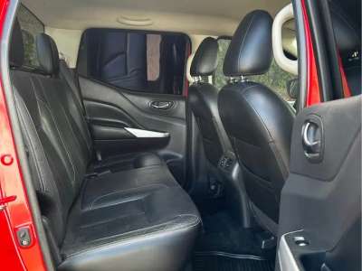 Nissan Frontier - Image 5
