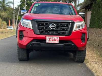 Nissan Frontier - Image 6