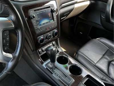 Chevrolet Traverse - Image 3