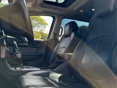 Chevrolet Traverse - Image 4