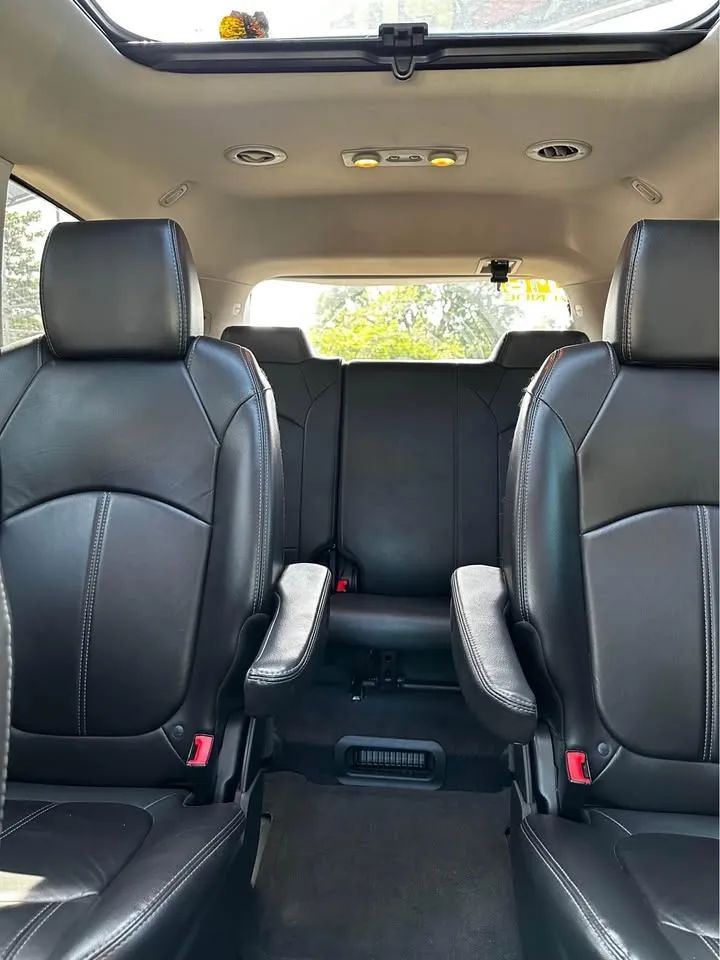 Chevrolet Traverse - Image 5