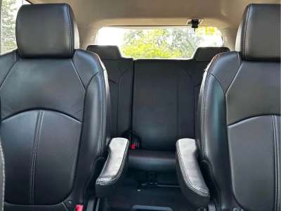 Chevrolet Traverse - Image 5