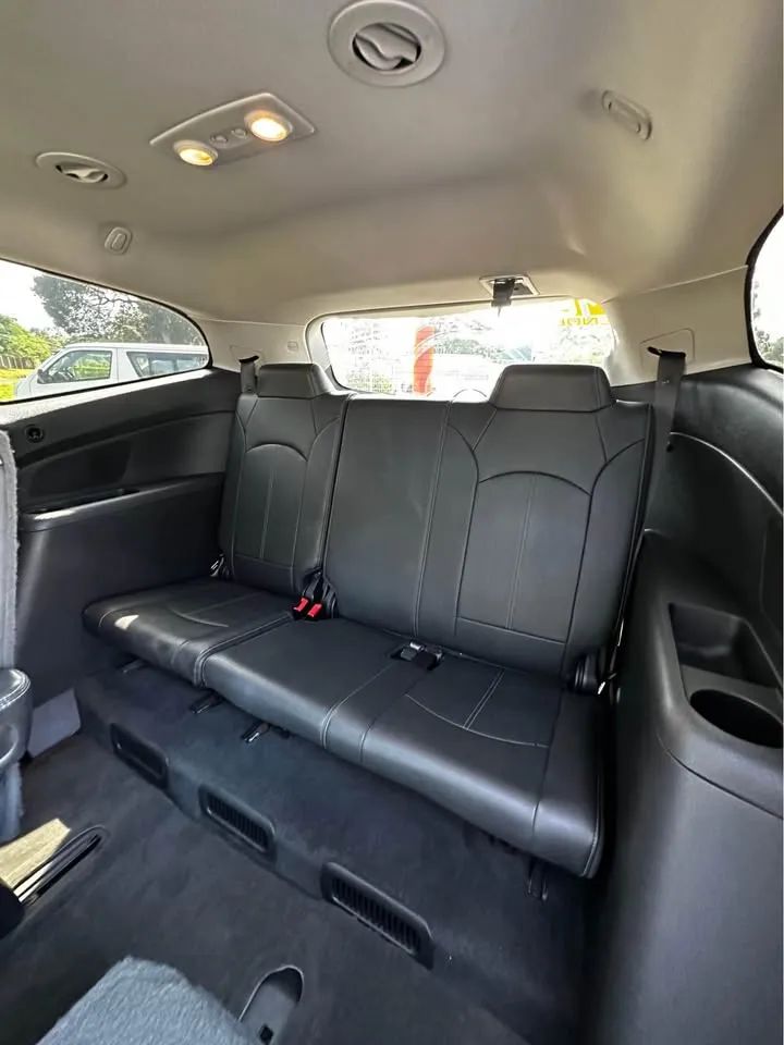 Chevrolet Traverse - Image 6