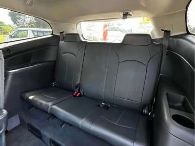 Chevrolet Traverse - Image 6