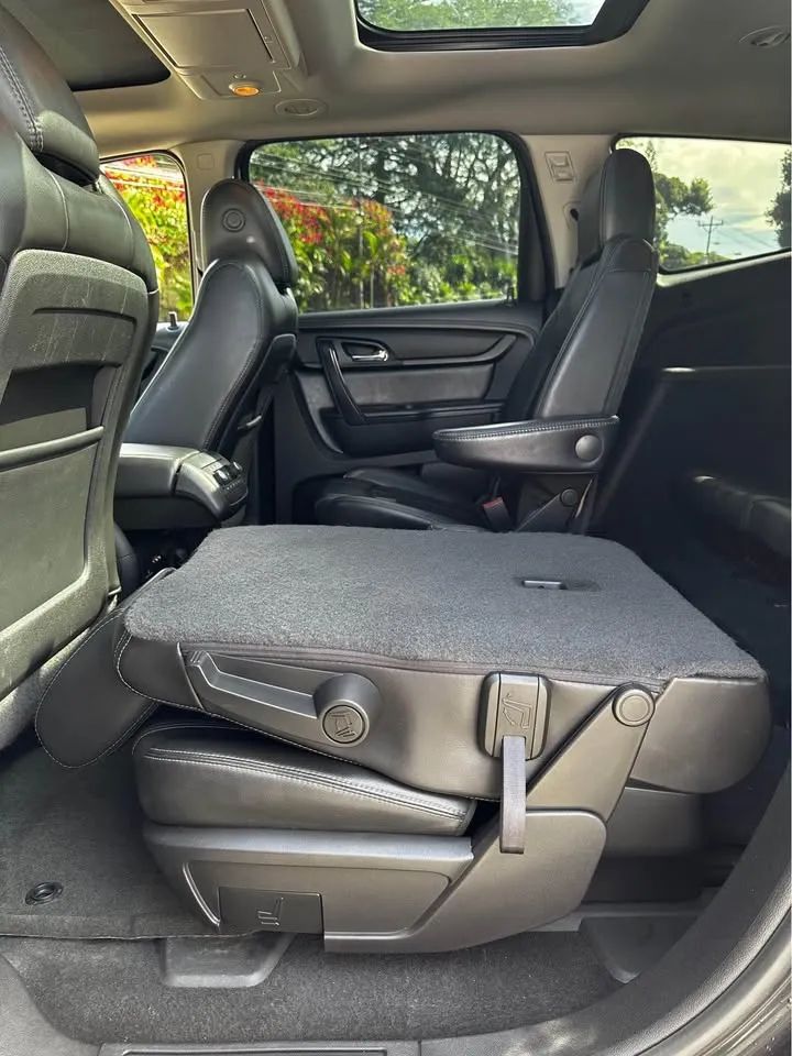 Chevrolet Traverse - Image 7