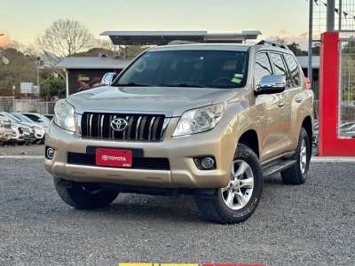 Toyota Prado TX - Image 1