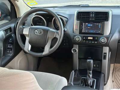 Toyota Prado TX - Image 2