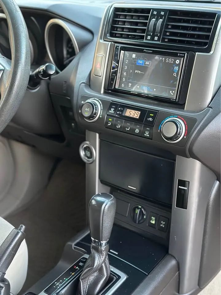Toyota Prado TX - Image 3
