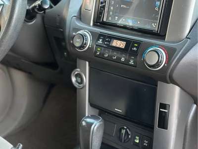 Toyota Prado TX - Image 3