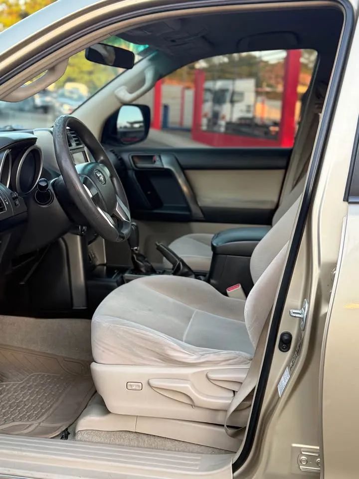 Toyota Prado TX - Image 4