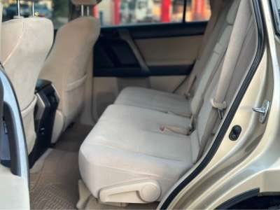 Toyota Prado TX - Image 5