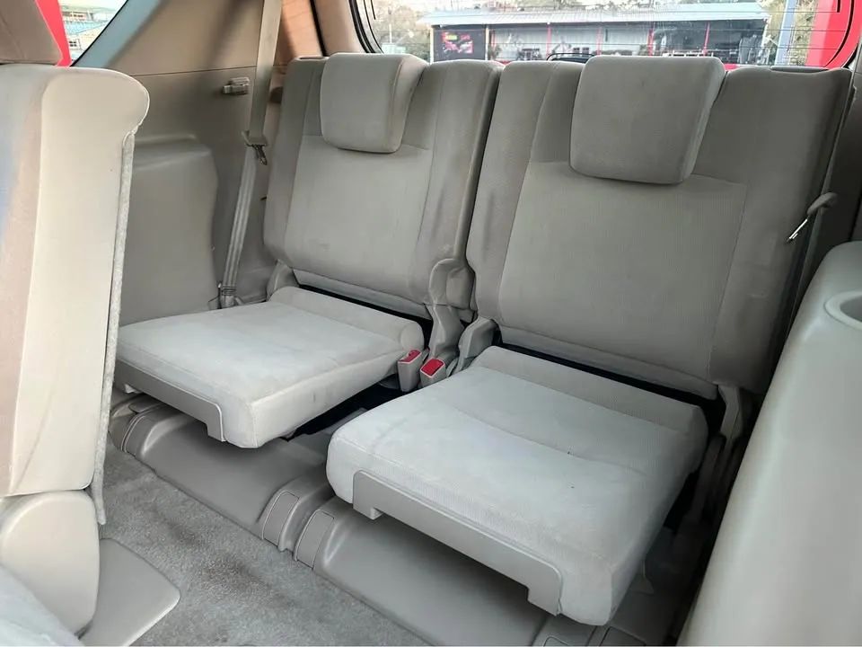 Toyota Prado TX - Image 7