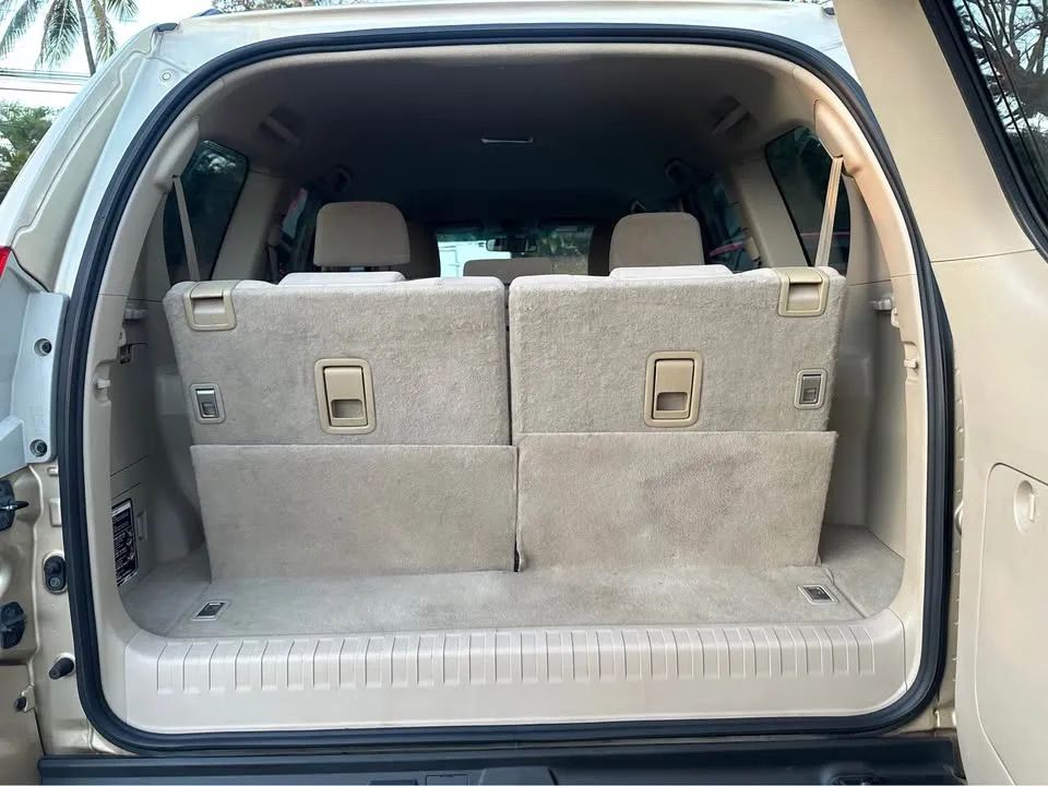 Toyota Prado TX - Image 8