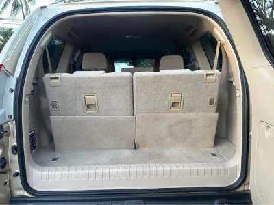 Toyota Prado TX - Image 8