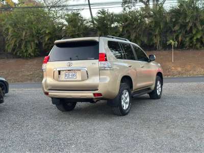 Toyota Prado TX - Image 9