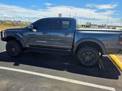 Ford Ranger Raptor - Image 2