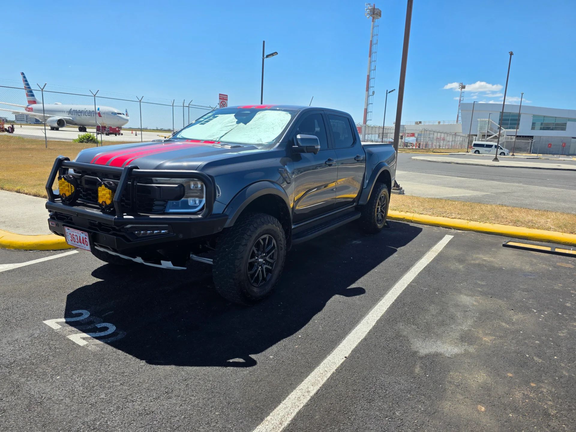 Ford Ranger Raptor - Image 3