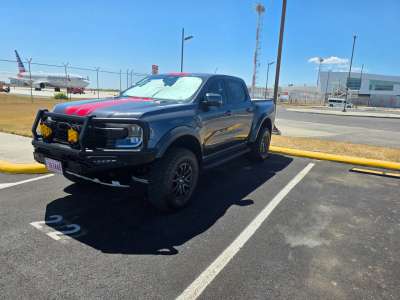 Ford Ranger Raptor - Image 3