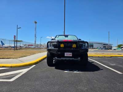 Ford Ranger Raptor - Image 4