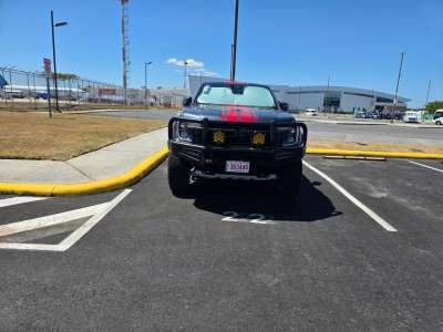 Ford Ranger Raptor - Image 5