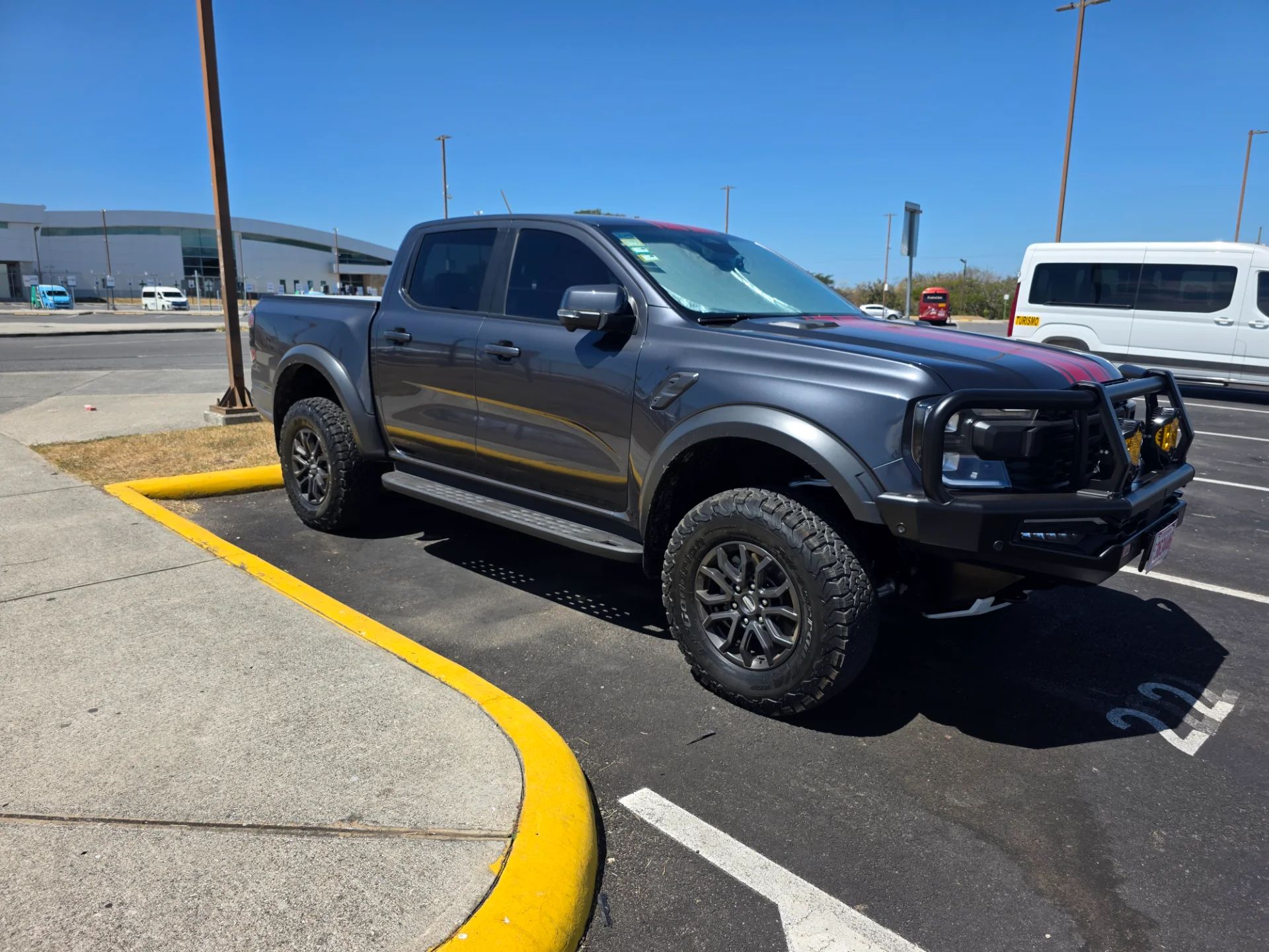 Ford Ranger Raptor - Image 6