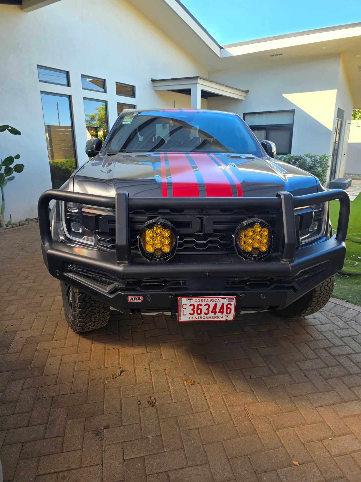 Ford Ranger Raptor - Image 7