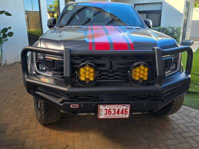 Ford Ranger Raptor - Image 7