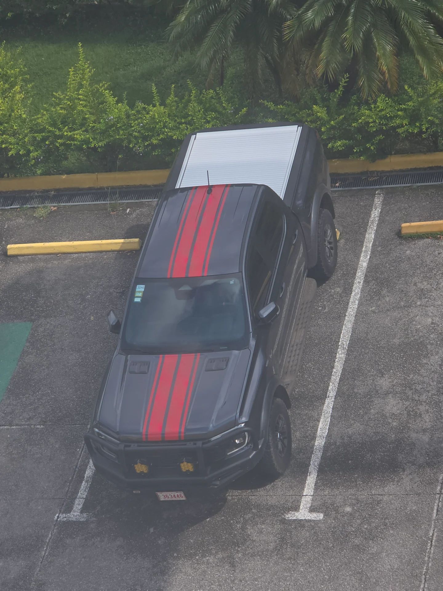 Ford Ranger Raptor - Image 8