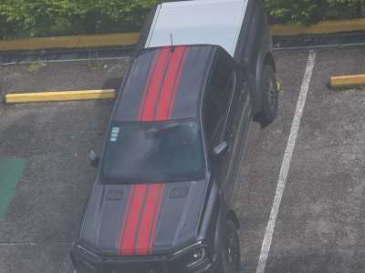 Ford Ranger Raptor - Image 8