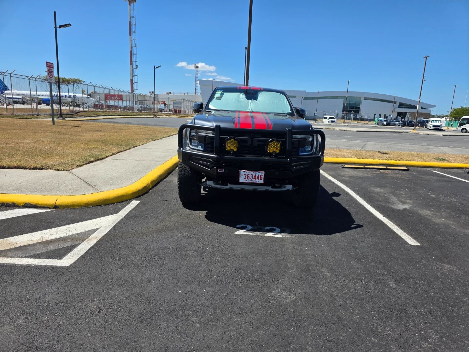 Ford Ranger Raptor - Image 9