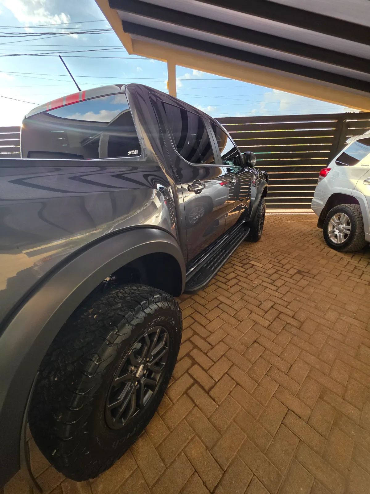 Ford Ranger Raptor - Image 10