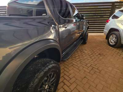 Ford Ranger Raptor - Image 10