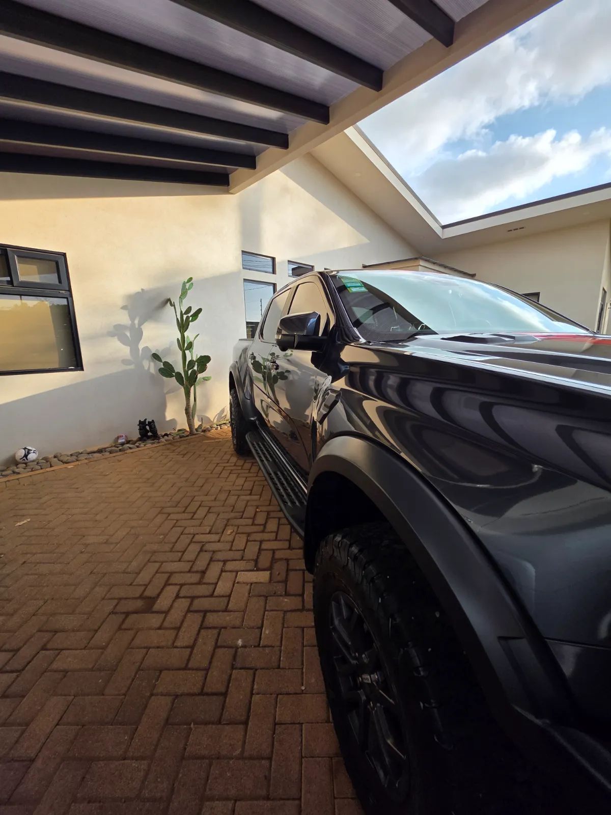 Ford Ranger Raptor - Image 12
