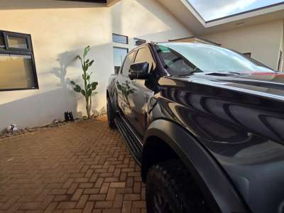 Ford Ranger Raptor - Image 12