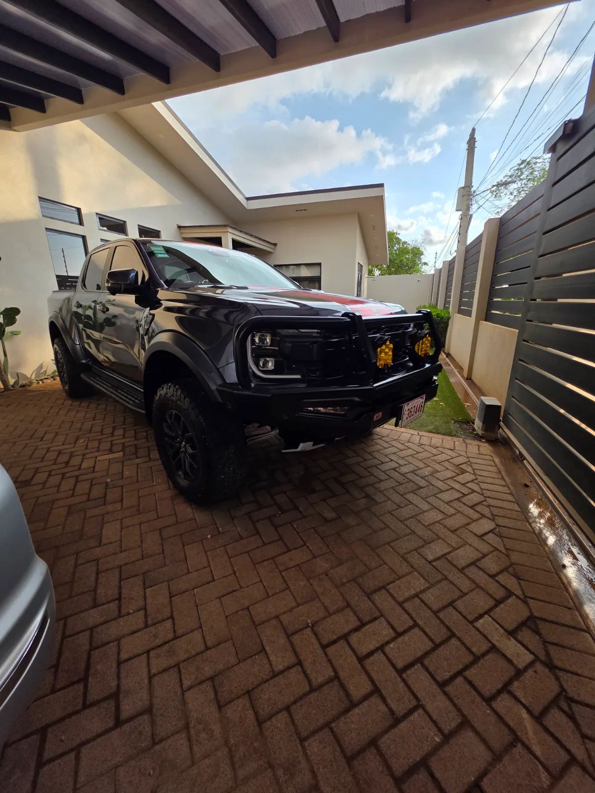 Ford Ranger Raptor - Image 13