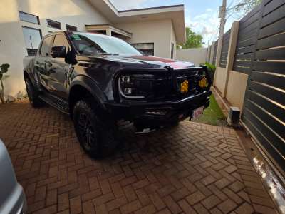 Ford Ranger Raptor - Image 13