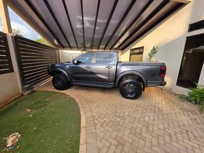 Ford Ranger Raptor - Image 16