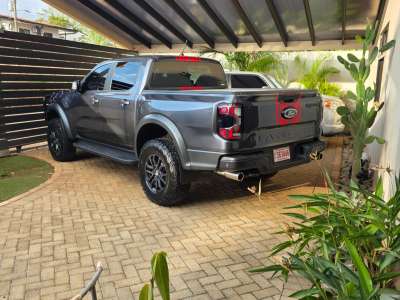 Ford Ranger Raptor - Image 17