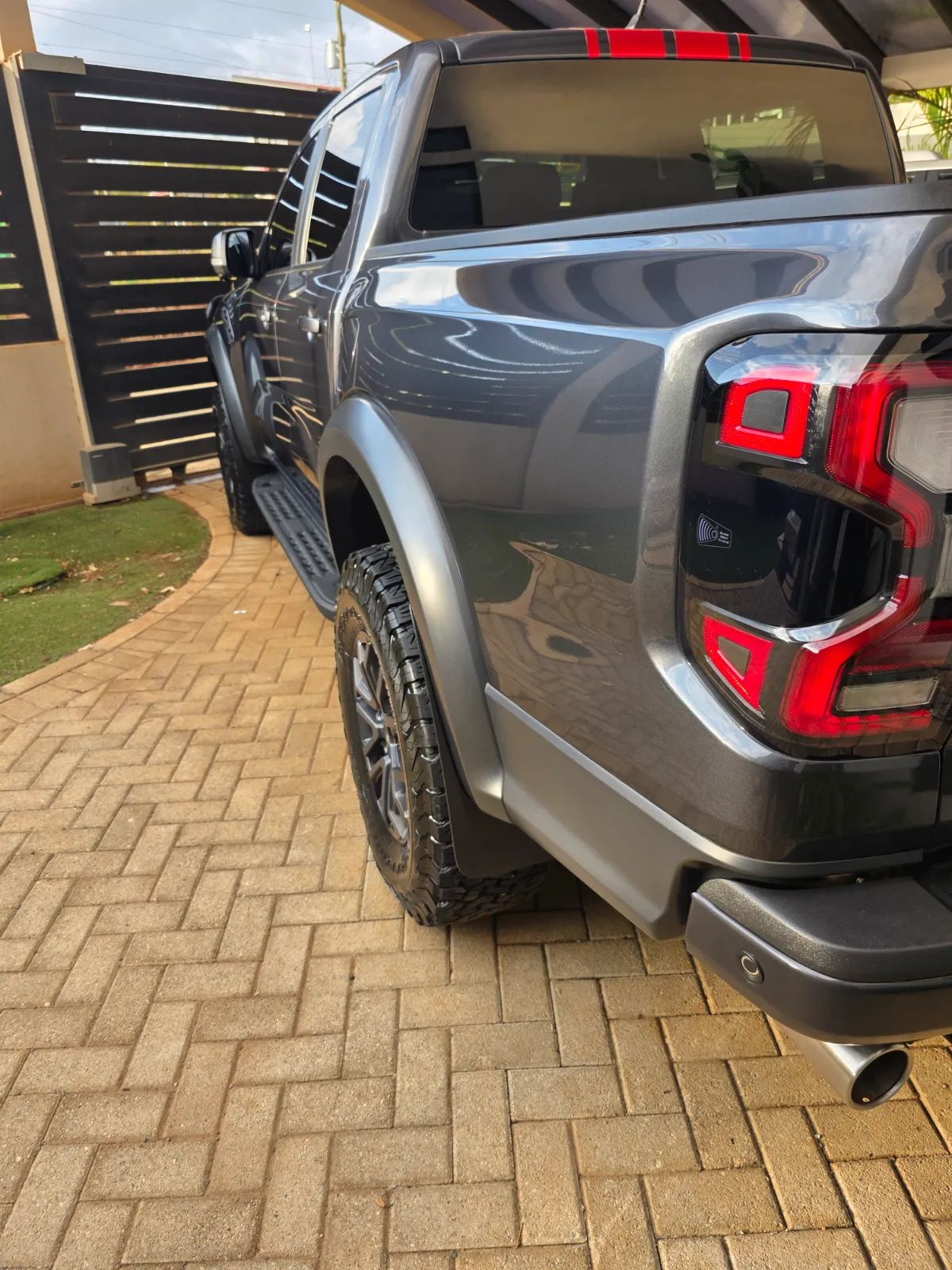 Ford Ranger Raptor - Image 20