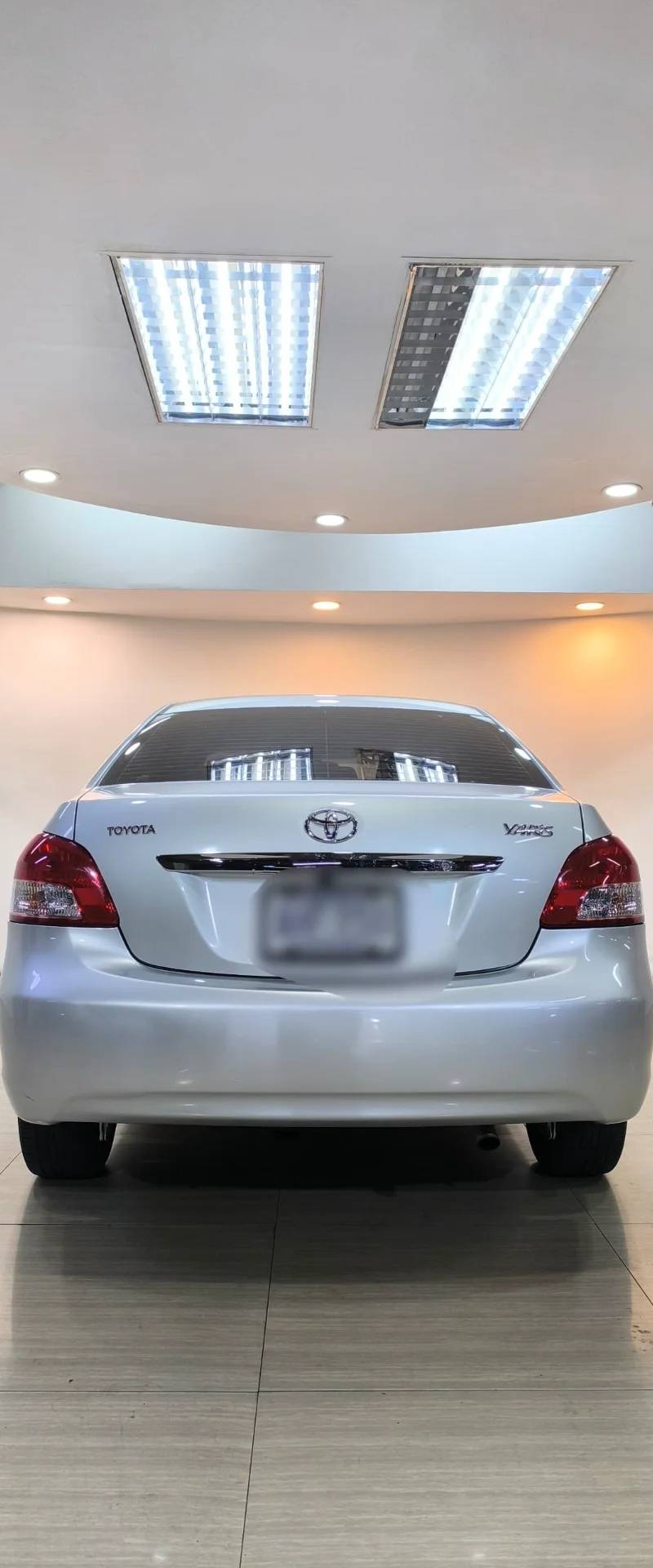 2014 Toyota Corolla GLI