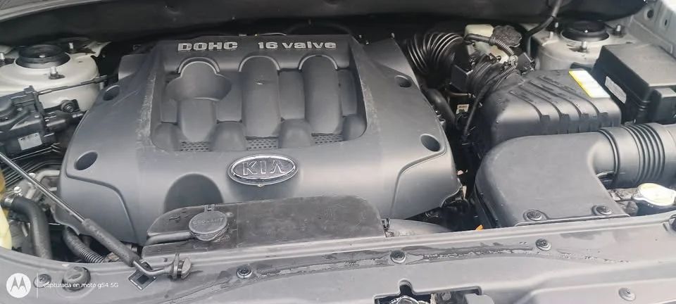 Kia Sportage - Image 5