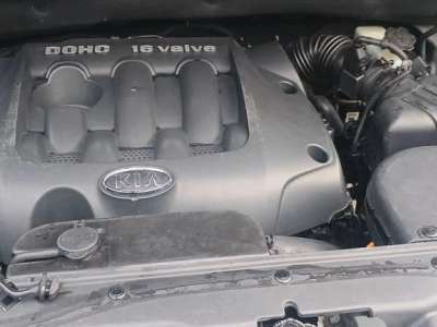 Kia Sportage - Image 5