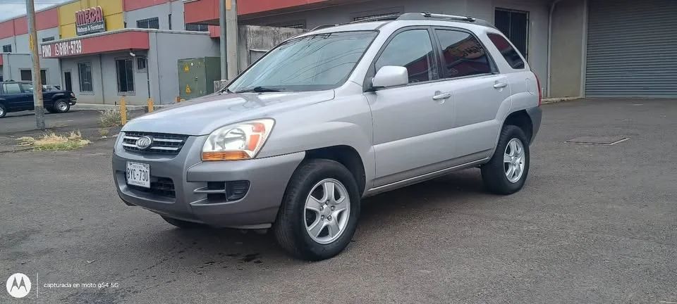 Kia Sportage - Image 3