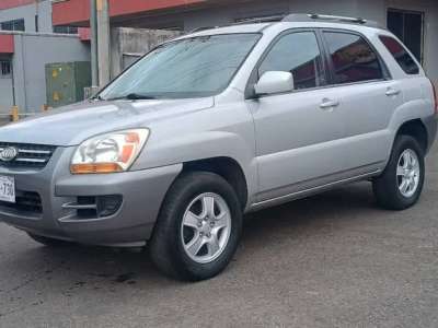 Kia Sportage - Image 3