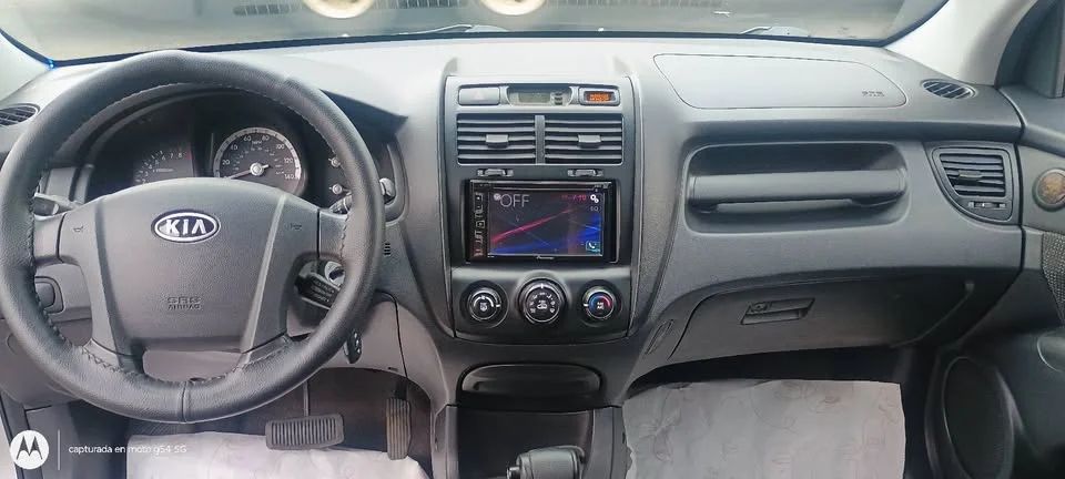 Kia Sportage - Image 4