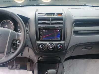 Kia Sportage - Image 4