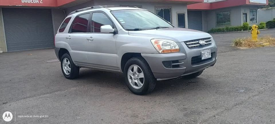 Kia Sportage - Image 2