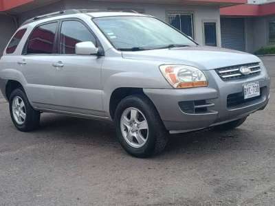 Kia Sportage - Image 2