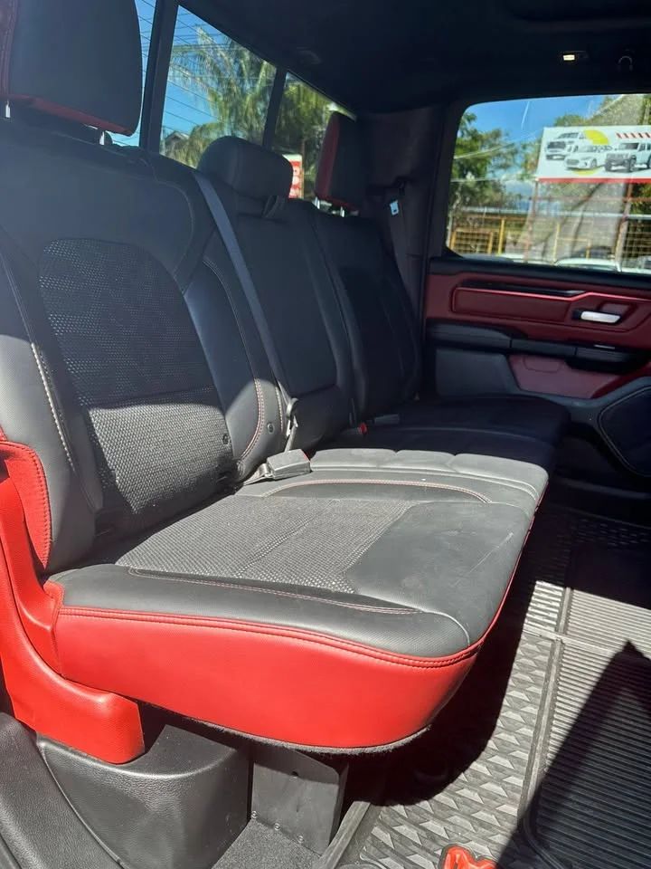 Dodge RAM 1500 Rebel Limited - Image 7