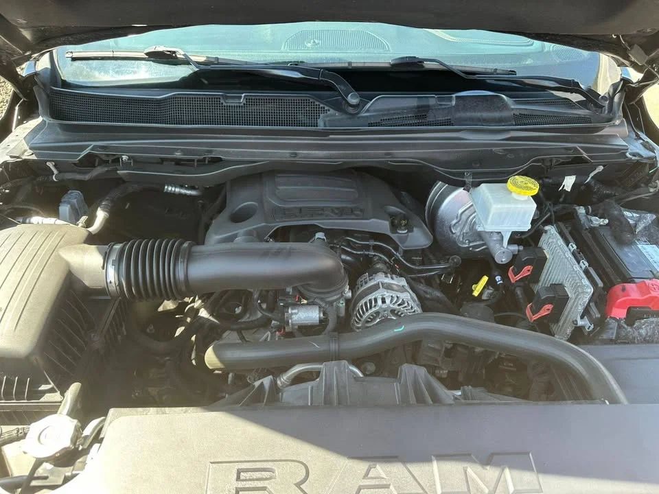 Dodge RAM 1500 Rebel Limited - Image 9